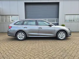 Skoda Octavia - photo 6