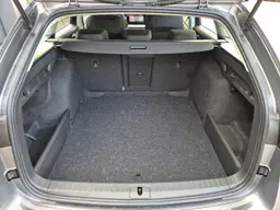 Skoda Octavia - photo 9