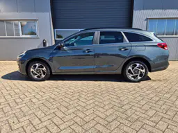 Hyundai i30 - photo 2