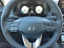 Hyundai i30 - photo 15
