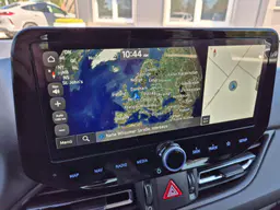 Hyundai i30 - photo 19