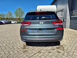 Hyundai i30 - photo 4