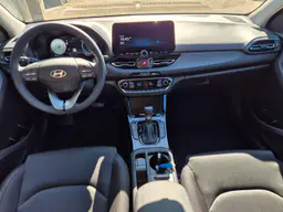Hyundai i30 - photo 10