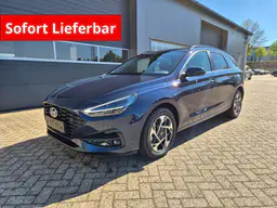 Hyundai i30 - photo 1
