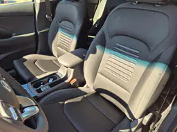 Hyundai i30 - photo 11