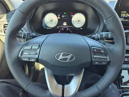 Hyundai i30 - photo 15