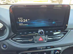 Hyundai i30 - photo 17