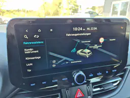 Hyundai i30 - photo 19