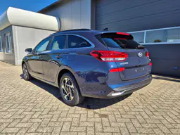 Hyundai i30 - photo 3