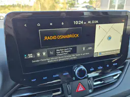 Hyundai i30 - photo 21