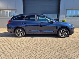 Hyundai i30 - photo 6