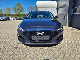 Hyundai i30 - photo 8