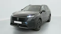 Peugeot 5008 - photo 3
