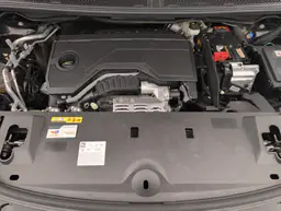 Peugeot 5008 - photo 21