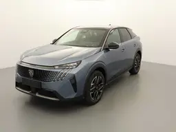 Peugeot 3008 - photo 1
