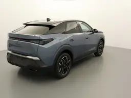 Peugeot 3008 - photo 2