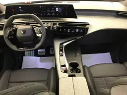 Peugeot 3008 - photo 11
