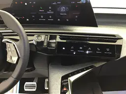 Peugeot 3008 - photo 14