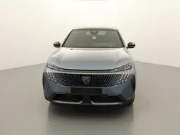 Peugeot 3008 - photo 3