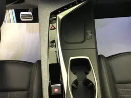 Peugeot 3008 - photo 23