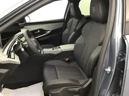 Peugeot 3008 - photo 27