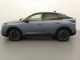 Peugeot 3008 - photo 4