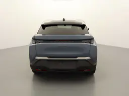 Peugeot 3008 - photo 5