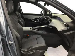 Peugeot 3008 - photo 6