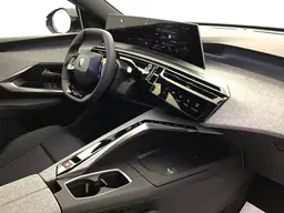 Peugeot 3008 - photo 8