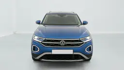 Volkswagen T-Roc - photo 2