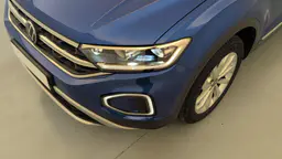 Volkswagen T-Roc - photo 14
