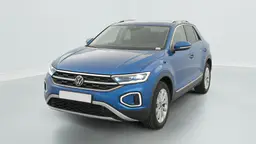 Volkswagen T-Roc - photo 3