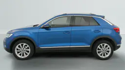 Volkswagen T-Roc - photo 4