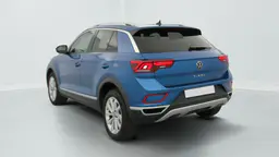 Volkswagen T-Roc - photo 5