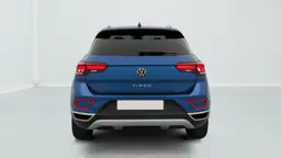 Volkswagen T-Roc - photo 6