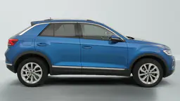 Volkswagen T-Roc - photo 8
