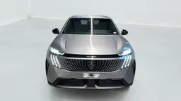 Peugeot 3008 - photo 2