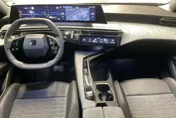 Peugeot 3008 - photo 13