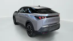 Peugeot 3008 - photo 5