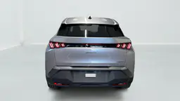 Peugeot 3008 - photo 6