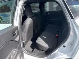 Renault Captur - photo 1