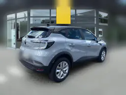 Renault Captur - photo 2