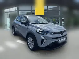 Renault Captur - photo 3
