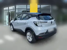 Renault Captur - photo 5