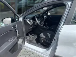 Renault Captur - photo 6