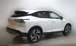 Nissan Qashqai - photo 1