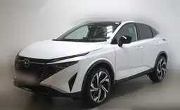 Nissan Qashqai - photo 2