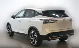 Nissan Qashqai - photo 3