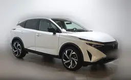 Nissan Qashqai - photo 4