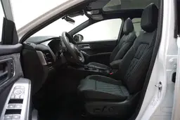 Nissan Qashqai - photo 6